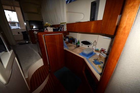 Azimut Az 39