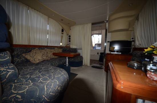 Azimut Az 39