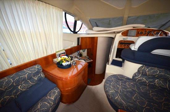Azimut Az 39