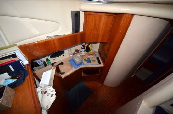 Azimut Az 39