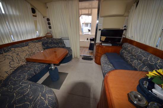 Azimut Az 39