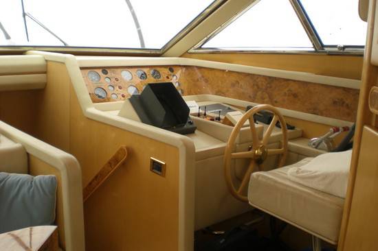 San lorenzo 62