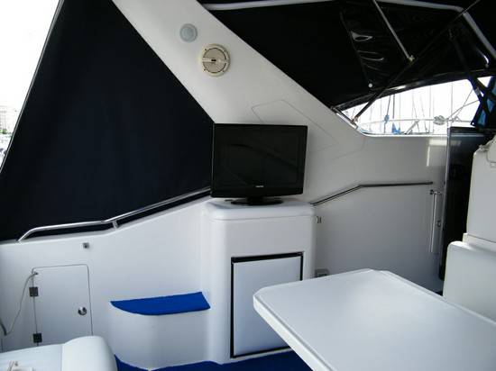 Princess 32 riviera