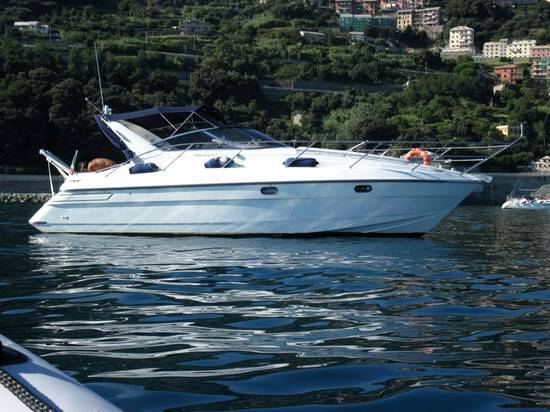 Princess 32 riviera