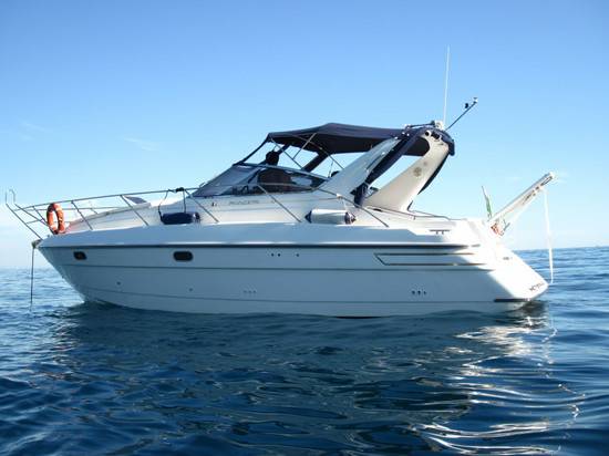 Princess 32 riviera