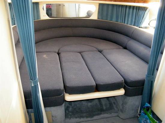 Princess 32 riviera