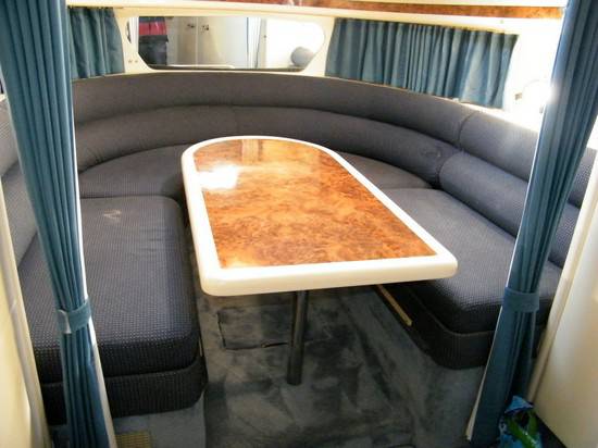 Princess 32 riviera