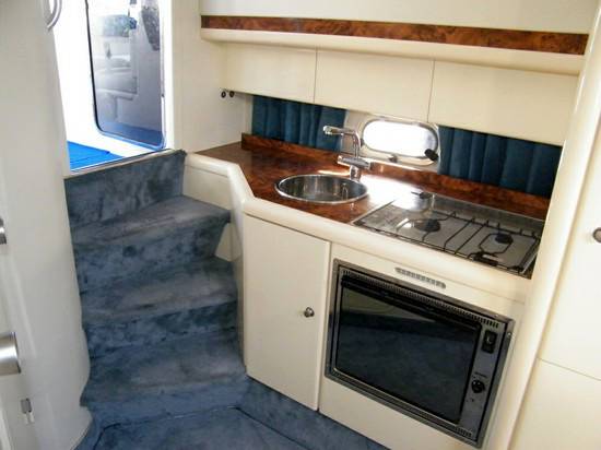 Princess 32 riviera