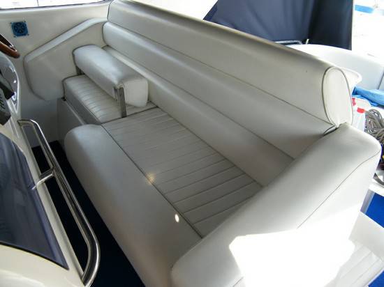 Princess 32 riviera