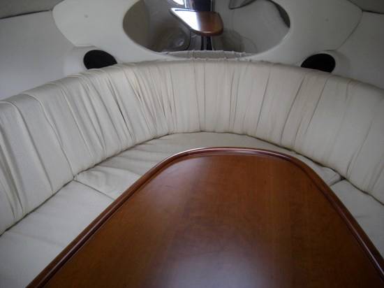 Sessa marine Oyster 25