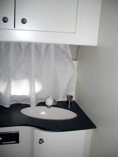 Sessa marine Oyster 25