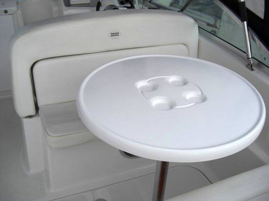 Sessa marine Oyster 25