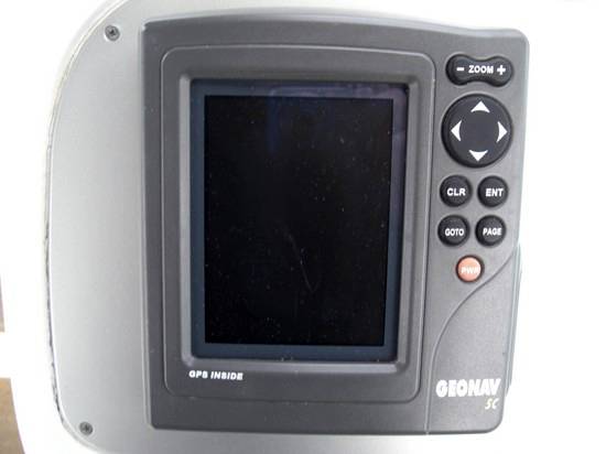 Sessa marine Oyster 25