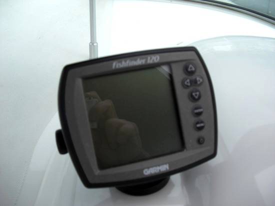 Sessa marine Oyster 25