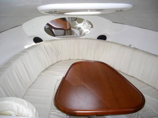 Sessa marine Oyster 25