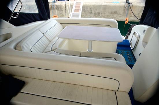 Molinari Airon marine 325