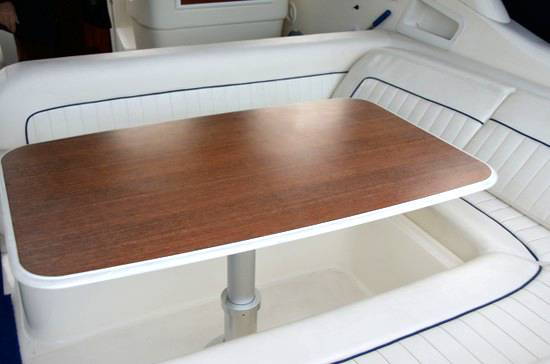 Molinari Airon marine 325