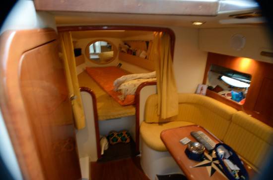 Molinari Airon marine 325