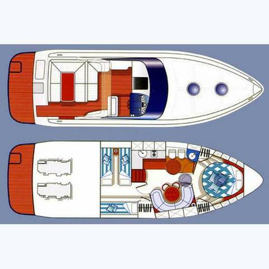 Airon marine Airon 388