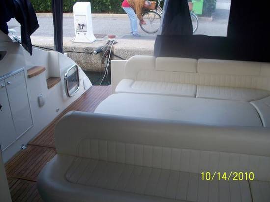 Airon marine Airon 388
