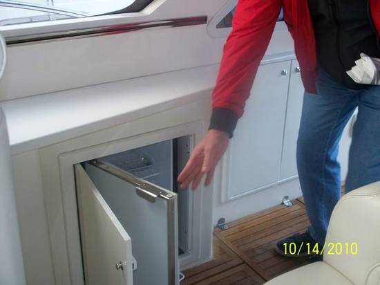 Airon marine Airon 388