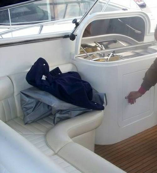 Airon marine Airon 388