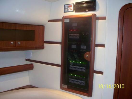 Airon marine Airon 388