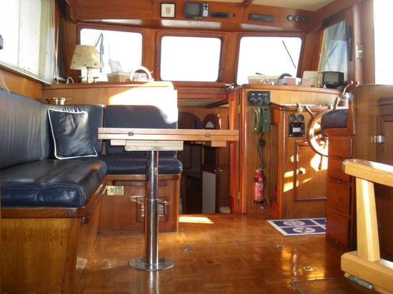 Chung hwa boats Hercules 115