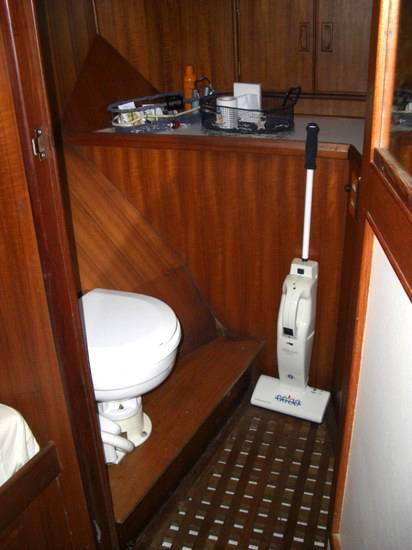 Chung hwa boats Hercules 115