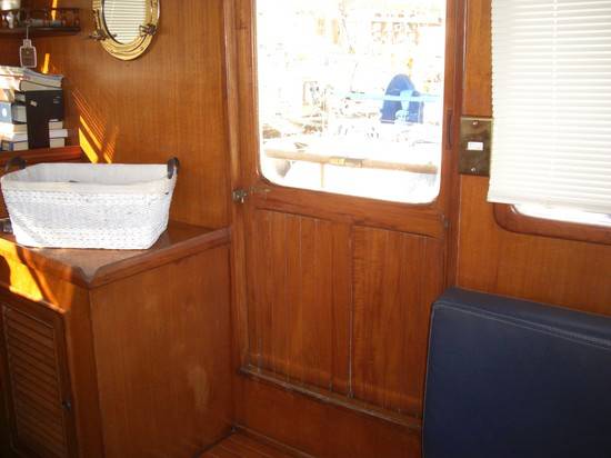 Chung hwa boats Hercules 115