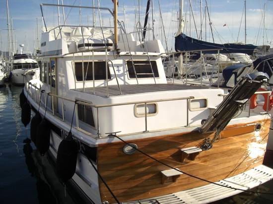 Chung hwa boats Hercules 115