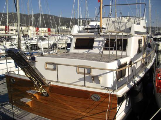 Chung hwa boats Hercules 115