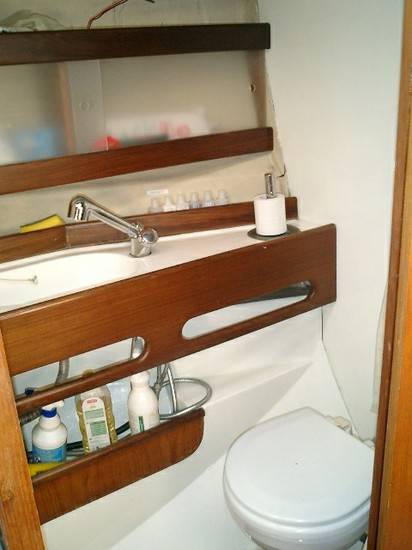 Beneteau First 35