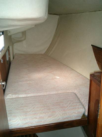 Beneteau First 35