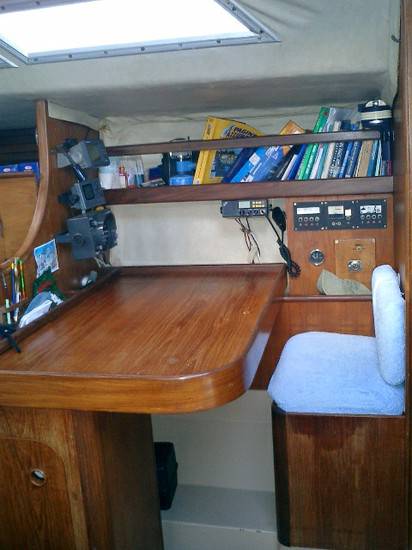 Beneteau First 35