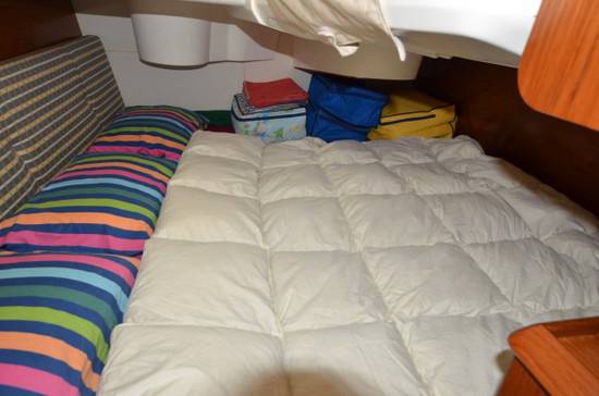 Jeanneau Sun odissey 35