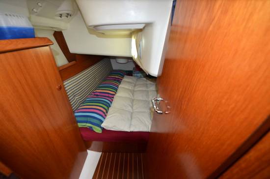 Jeanneau Sun odissey 35