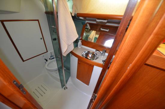 Jeanneau Sun odissey 35