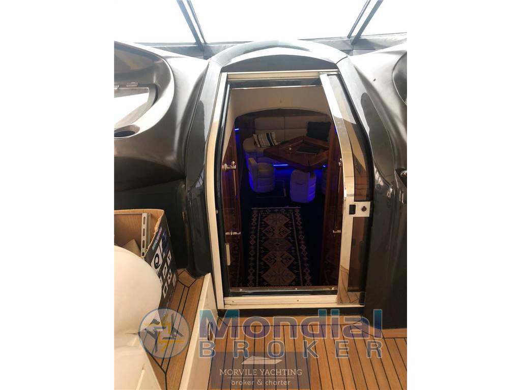 Sunseeker Predator 68