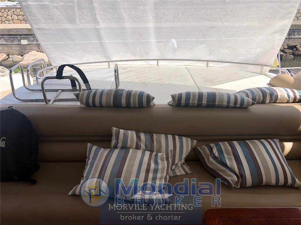 Sunseeker Predator 68