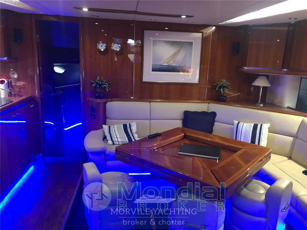Sunseeker Predator 68