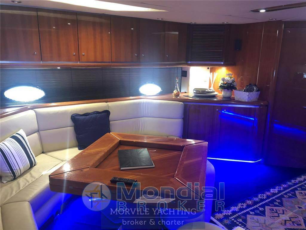 Sunseeker Predator 68