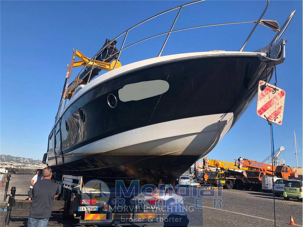 Sessa marine C38