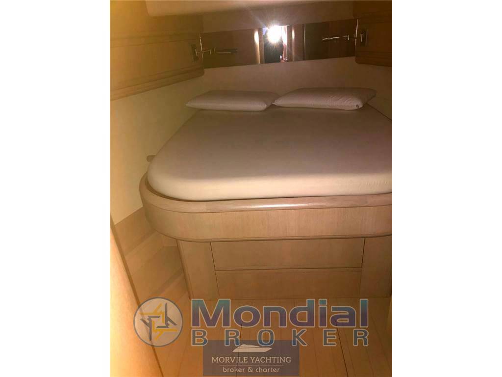 Cantieri estensi Goldstar 440