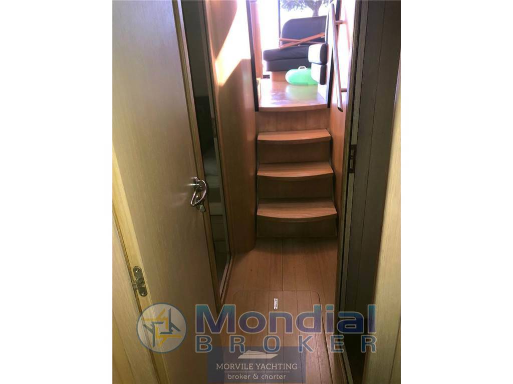 Cantieri estensi Goldstar 440