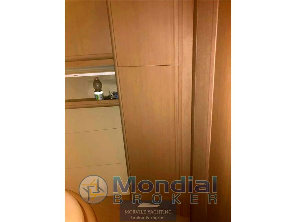 Cantieri estensi Goldstar 440