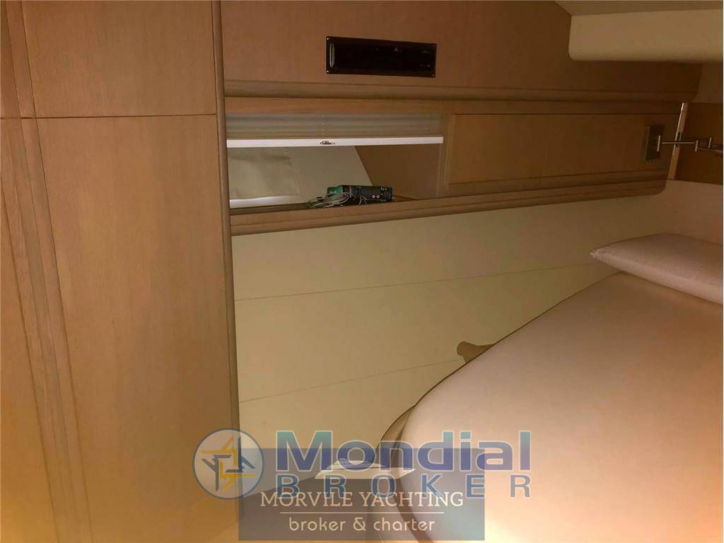 Cantieri estensi Goldstar 440