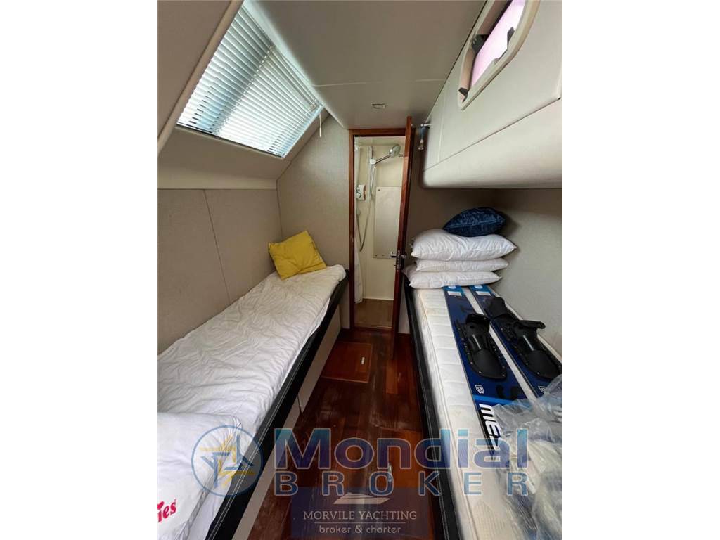Fairline Squadron 65