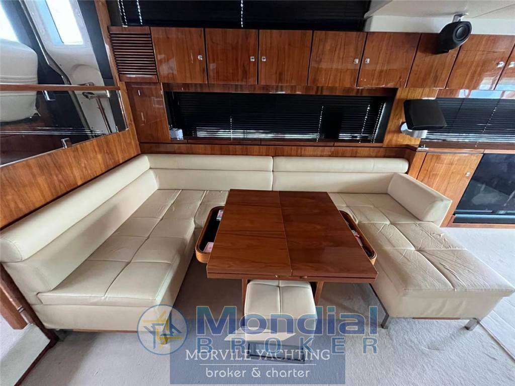 Fairline Squadron 65