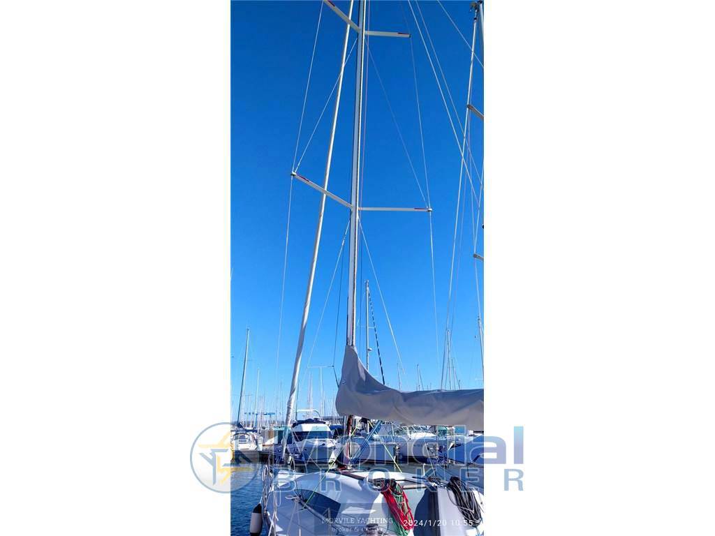 Pieffe composity Millenium 40